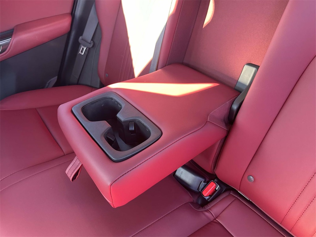 used 2022 Lexus NX car, priced at $39,995