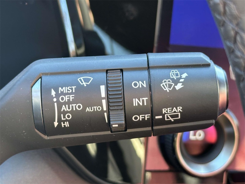 used 2022 Lexus NX car, priced at $39,995