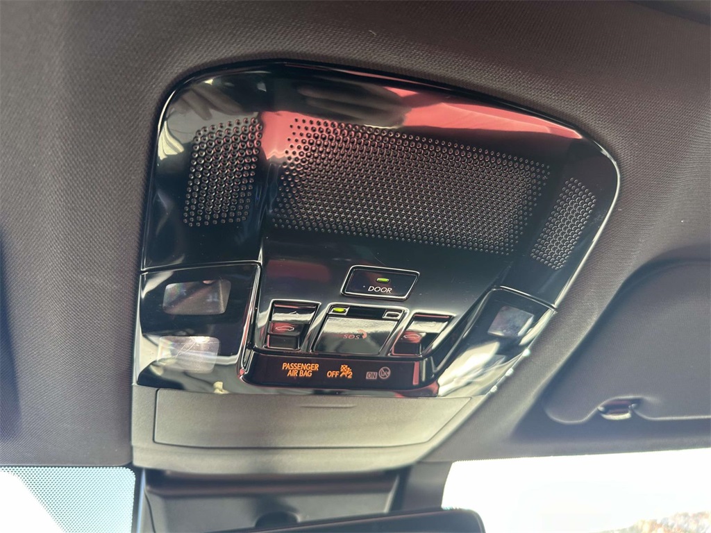 used 2022 Lexus NX car, priced at $39,995