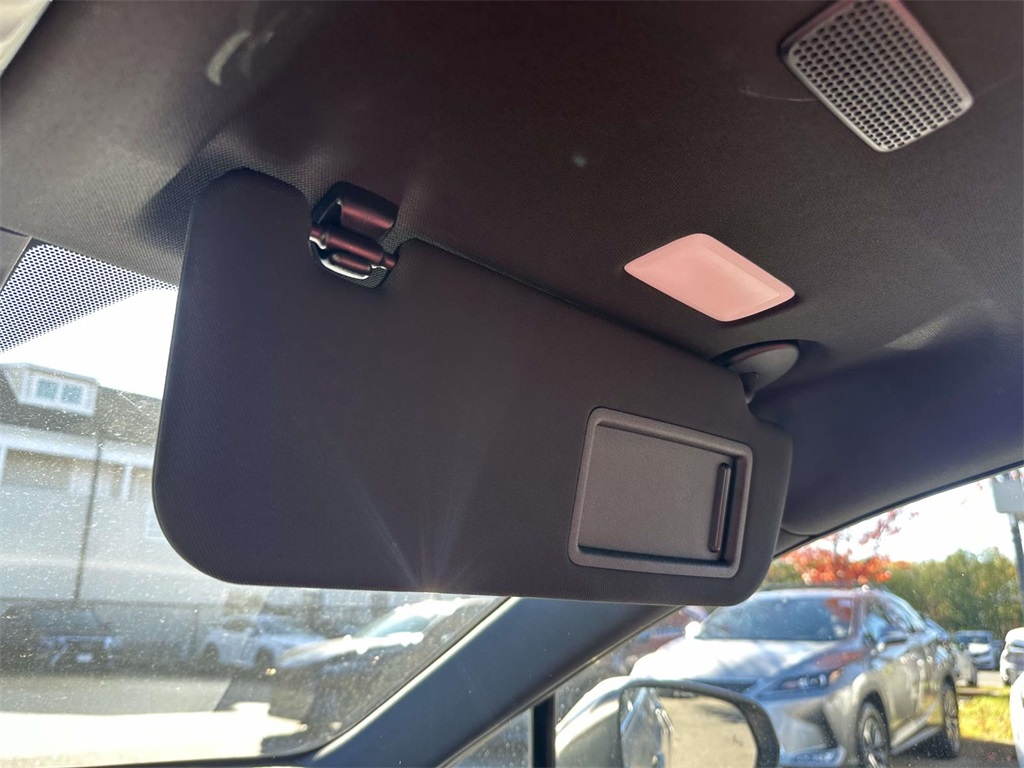 used 2022 Lexus NX car, priced at $39,995