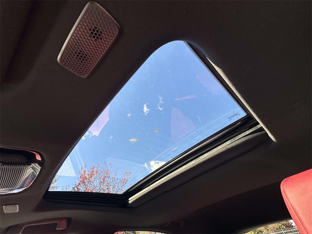 used 2022 Lexus NX car, priced at $39,995