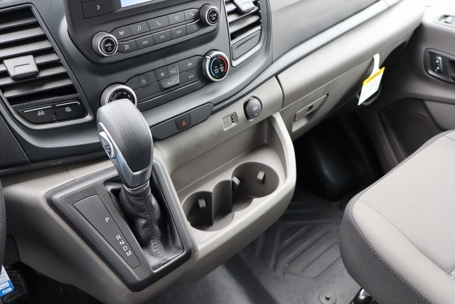 new 2025 Ford Transit-350 car, priced at $61,763