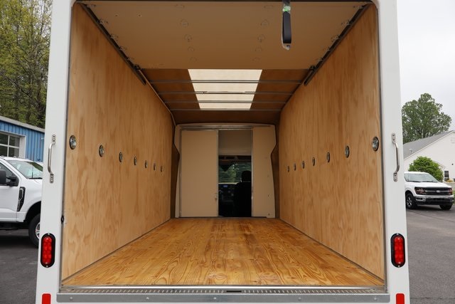 new 2025 Ford Transit-350 car, priced at $61,763