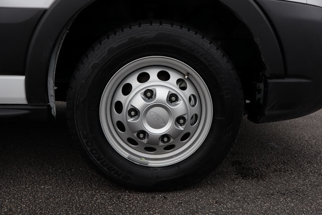 new 2025 Ford Transit-350 car, priced at $61,763