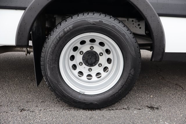 new 2025 Ford Transit-350 car, priced at $61,763