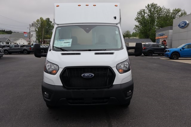 new 2025 Ford Transit-350 car, priced at $61,763