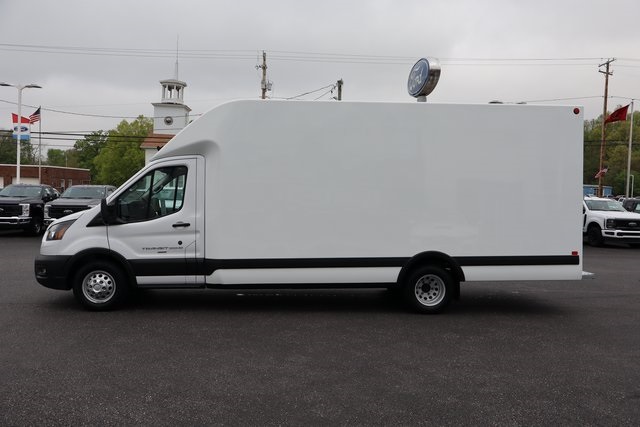 new 2025 Ford Transit-350 car, priced at $61,763