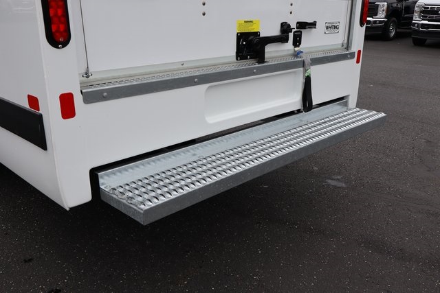 new 2025 Ford Transit-350 car, priced at $61,763