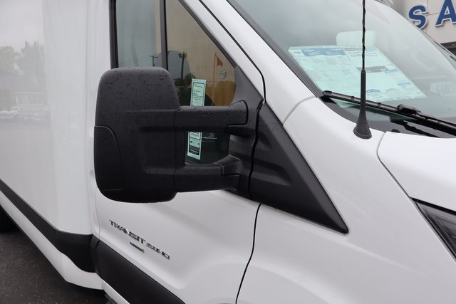 new 2025 Ford Transit-350 car, priced at $61,763