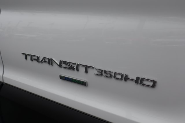 new 2025 Ford Transit-350 car, priced at $61,763