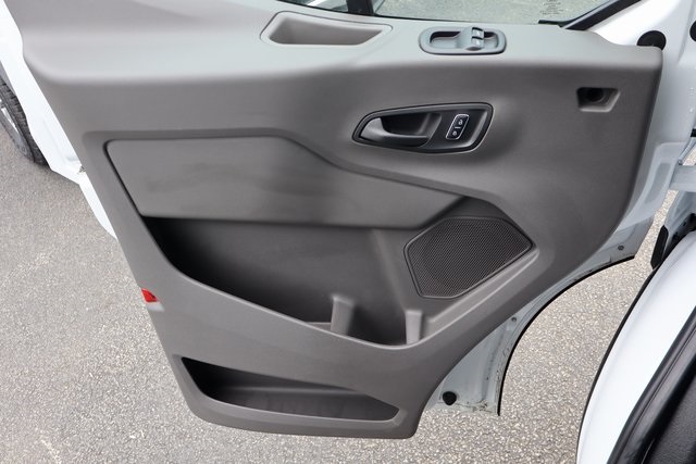 new 2025 Ford Transit-350 car, priced at $61,763