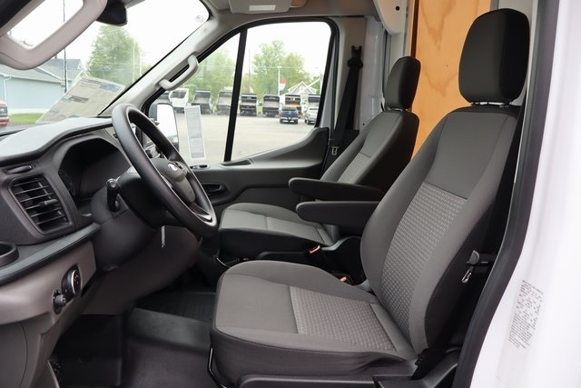 new 2025 Ford Transit-350 car, priced at $61,763