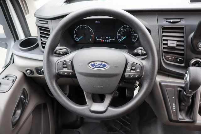 new 2025 Ford Transit-350 car, priced at $61,763