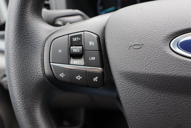 new 2025 Ford Transit-350 car, priced at $61,763