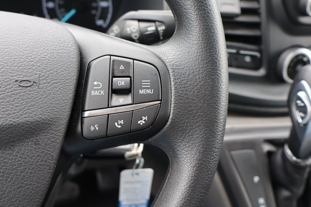 new 2025 Ford Transit-350 car, priced at $61,763