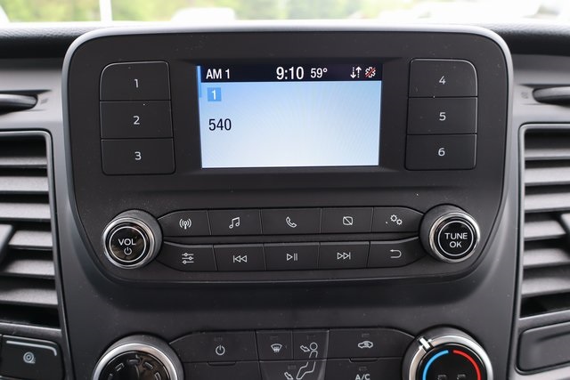 new 2025 Ford Transit-350 car, priced at $61,763