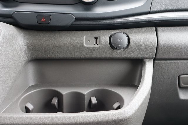 new 2025 Ford Transit-350 car, priced at $61,763