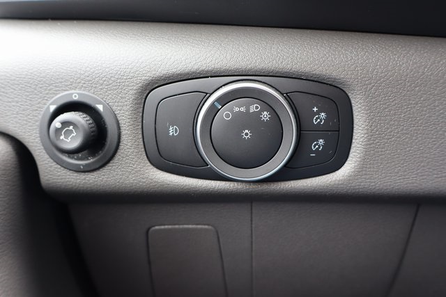 new 2025 Ford Transit-350 car, priced at $61,763