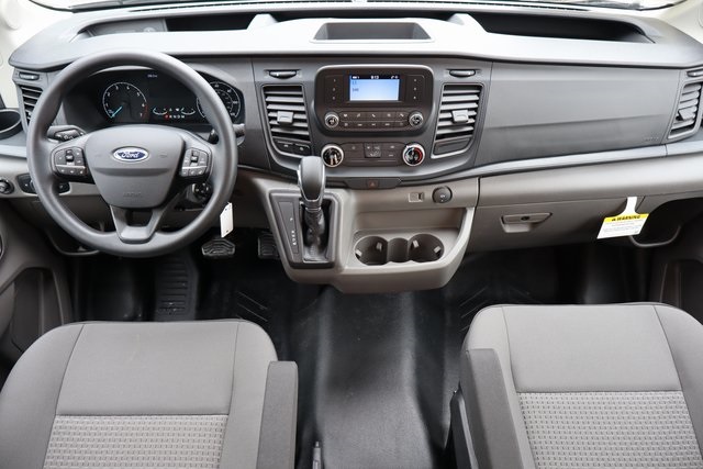 new 2025 Ford Transit-350 car, priced at $61,763