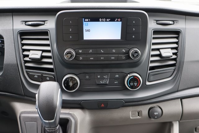 new 2025 Ford Transit-350 car, priced at $61,763