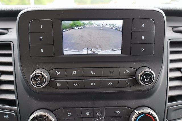 new 2025 Ford Transit-350 car, priced at $61,763