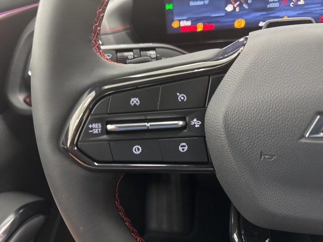 new 2026 Chevrolet Traverse car, priced at $56,295