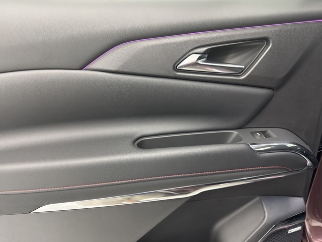 new 2026 Chevrolet Traverse car, priced at $56,295