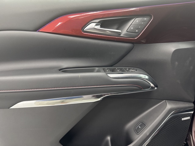 new 2026 Chevrolet Traverse car, priced at $56,295