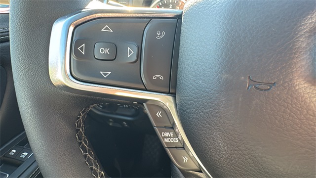 new 2026 Ram 1500 car, priced at $67,770