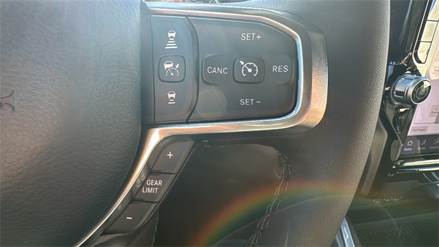 new 2026 Ram 1500 car, priced at $67,770
