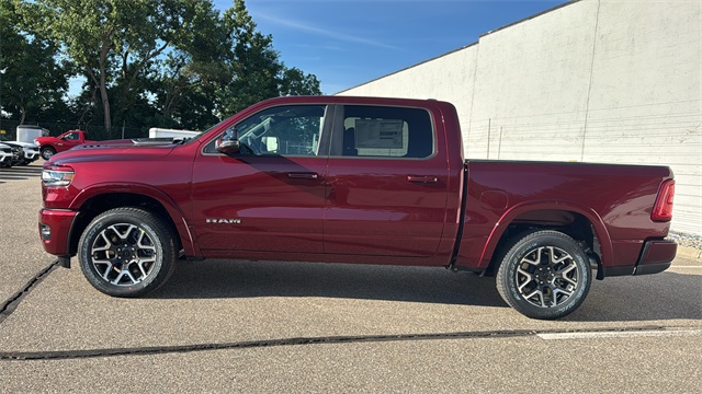 new 2026 Ram 1500 car, priced at $67,770