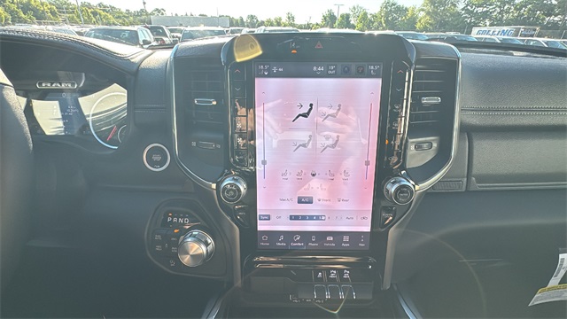 new 2026 Ram 1500 car, priced at $67,770