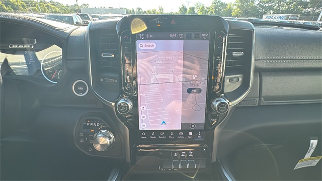 new 2026 Ram 1500 car, priced at $67,770