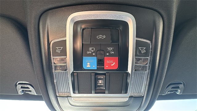 new 2026 Ram 1500 car, priced at $67,770