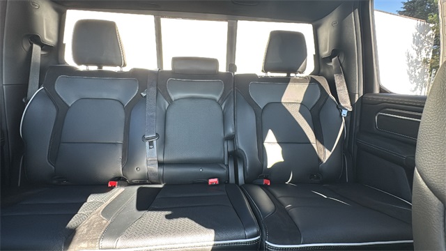 new 2026 Ram 1500 car, priced at $67,770