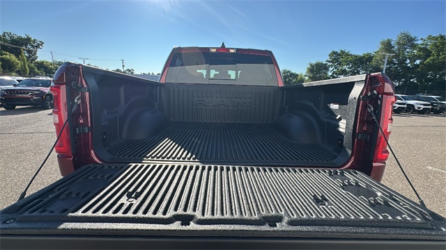 new 2026 Ram 1500 car, priced at $67,770