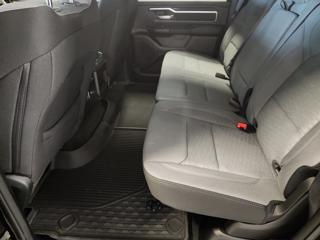 new 2025 Ram 1500 car, priced at $49,239