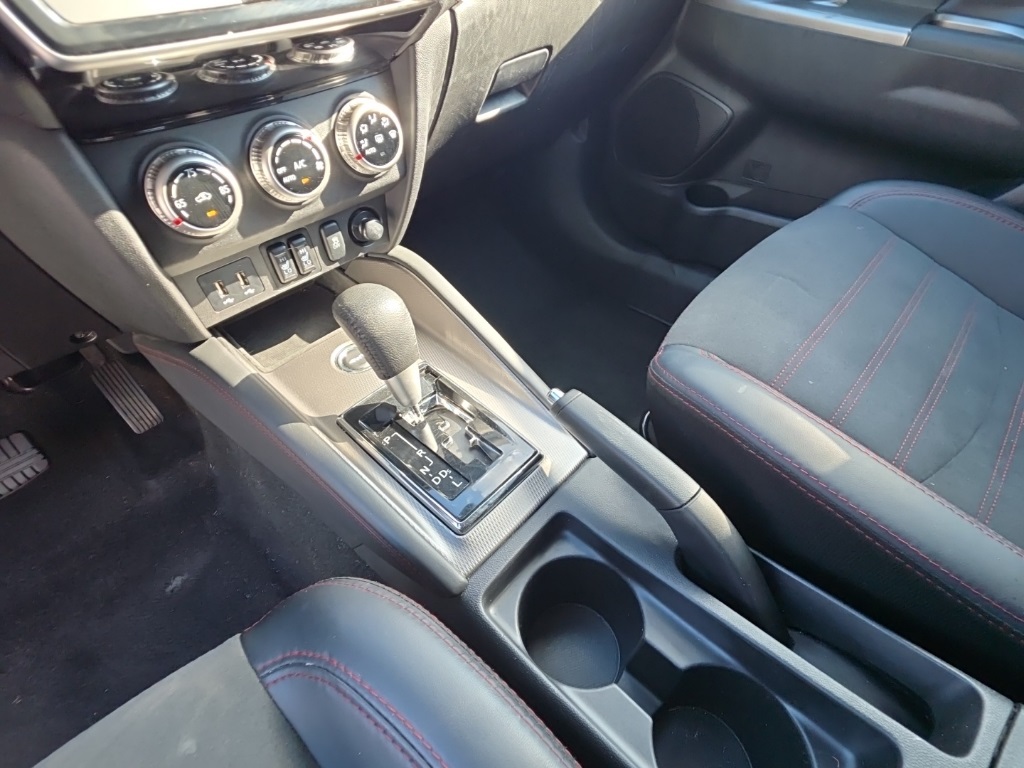 used 2024 Mitsubishi Outlander Sport car, priced at $17,595