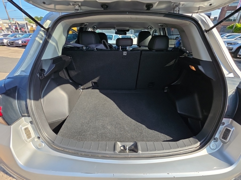 used 2024 Mitsubishi Outlander Sport car, priced at $17,595