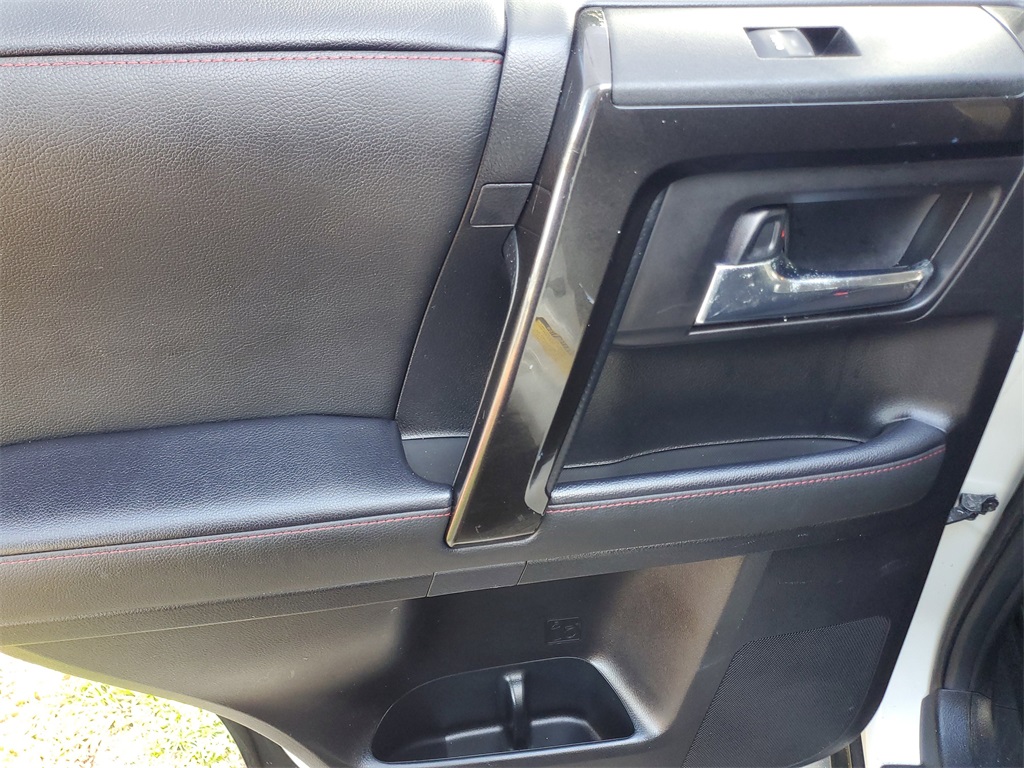 used 2021 Toyota 4Runner car, priced at $33,995