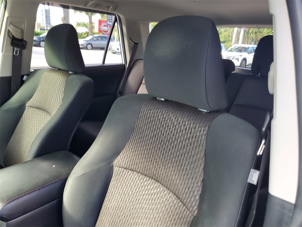 used 2021 Toyota 4Runner car, priced at $33,995