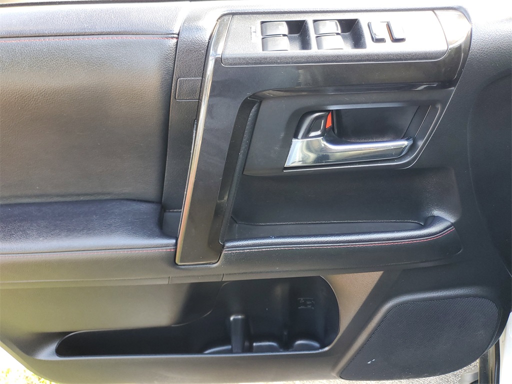 used 2021 Toyota 4Runner car, priced at $33,995