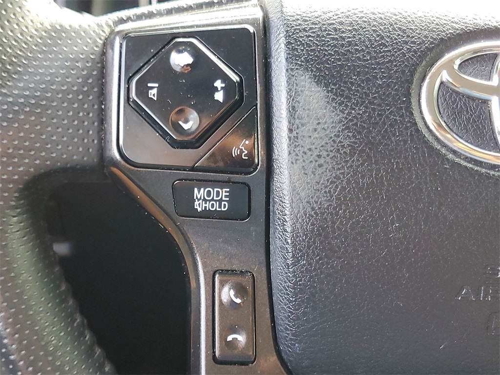 used 2021 Toyota 4Runner car, priced at $33,995