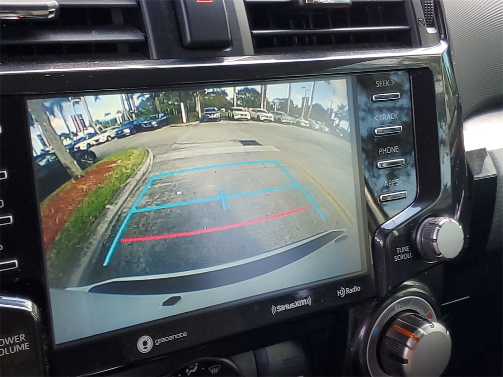 used 2021 Toyota 4Runner car, priced at $33,995