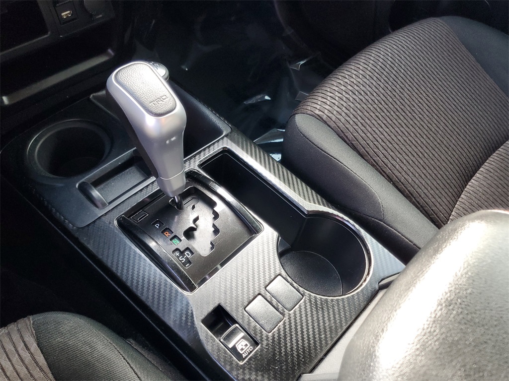 used 2021 Toyota 4Runner car, priced at $33,995