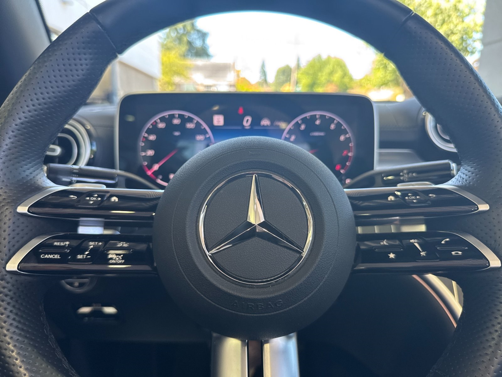 used 2024 Mercedes-Benz CLE car, priced at $64,498