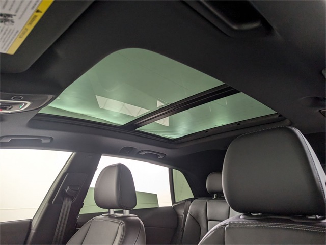 used 2025 Audi Q8 car, priced at $64,481