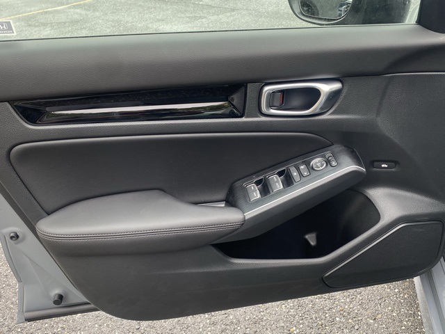 new 2026 Honda Civic Hybrid car, priced at $33,945