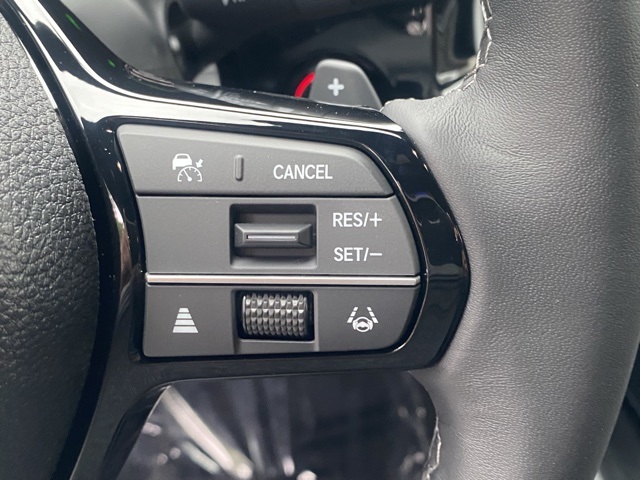 new 2026 Honda Civic Hybrid car, priced at $33,945