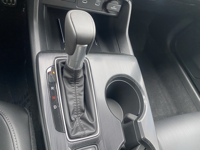 new 2026 Honda Civic Hybrid car, priced at $33,945